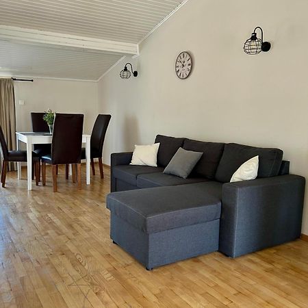 Fenix Studio Apartment Varna Center المظهر الخارجي الصورة