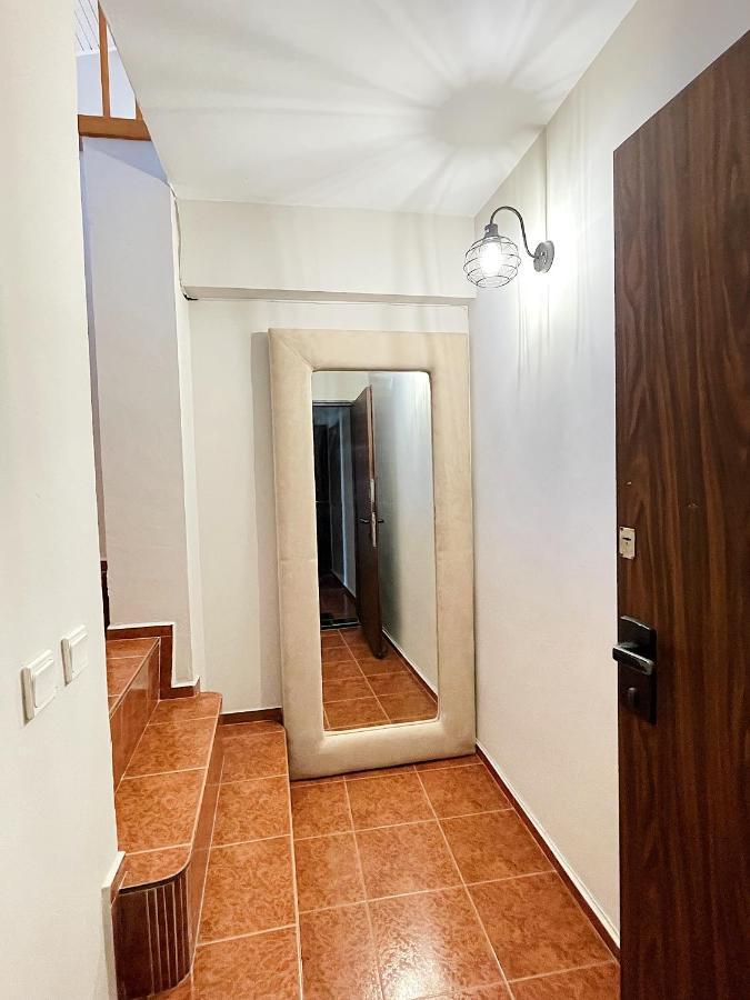 Fenix Studio Apartment Varna Center المظهر الخارجي الصورة