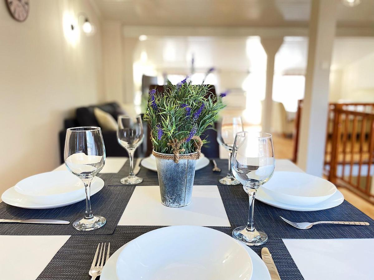 Fenix Studio Apartment Varna Center المظهر الخارجي الصورة