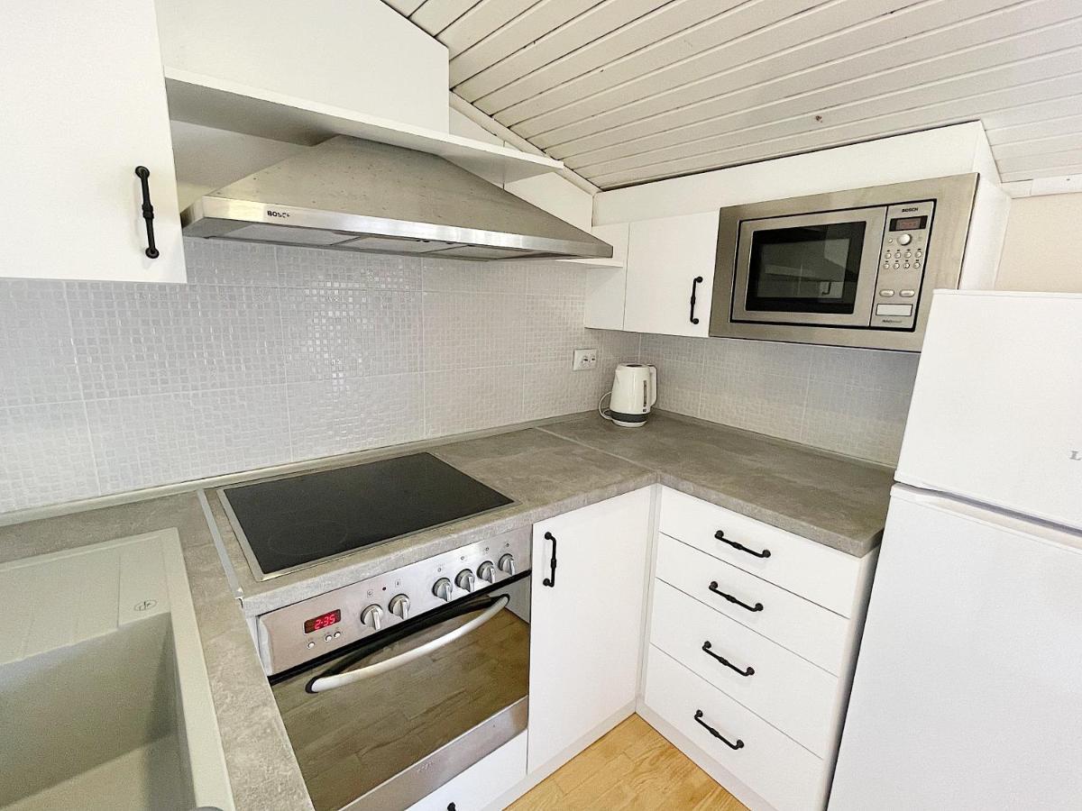 Fenix Studio Apartment Varna Center المظهر الخارجي الصورة