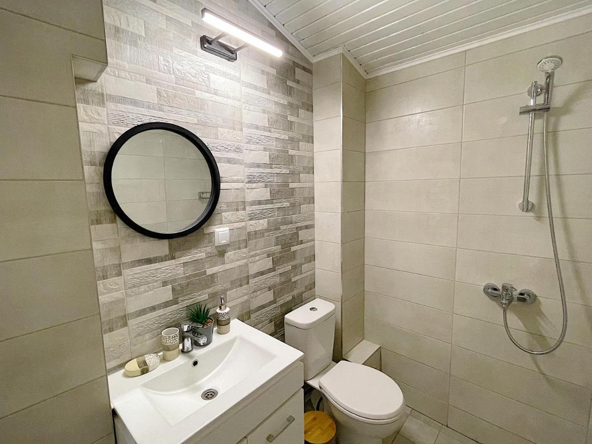 Fenix Studio Apartment Varna Center المظهر الخارجي الصورة