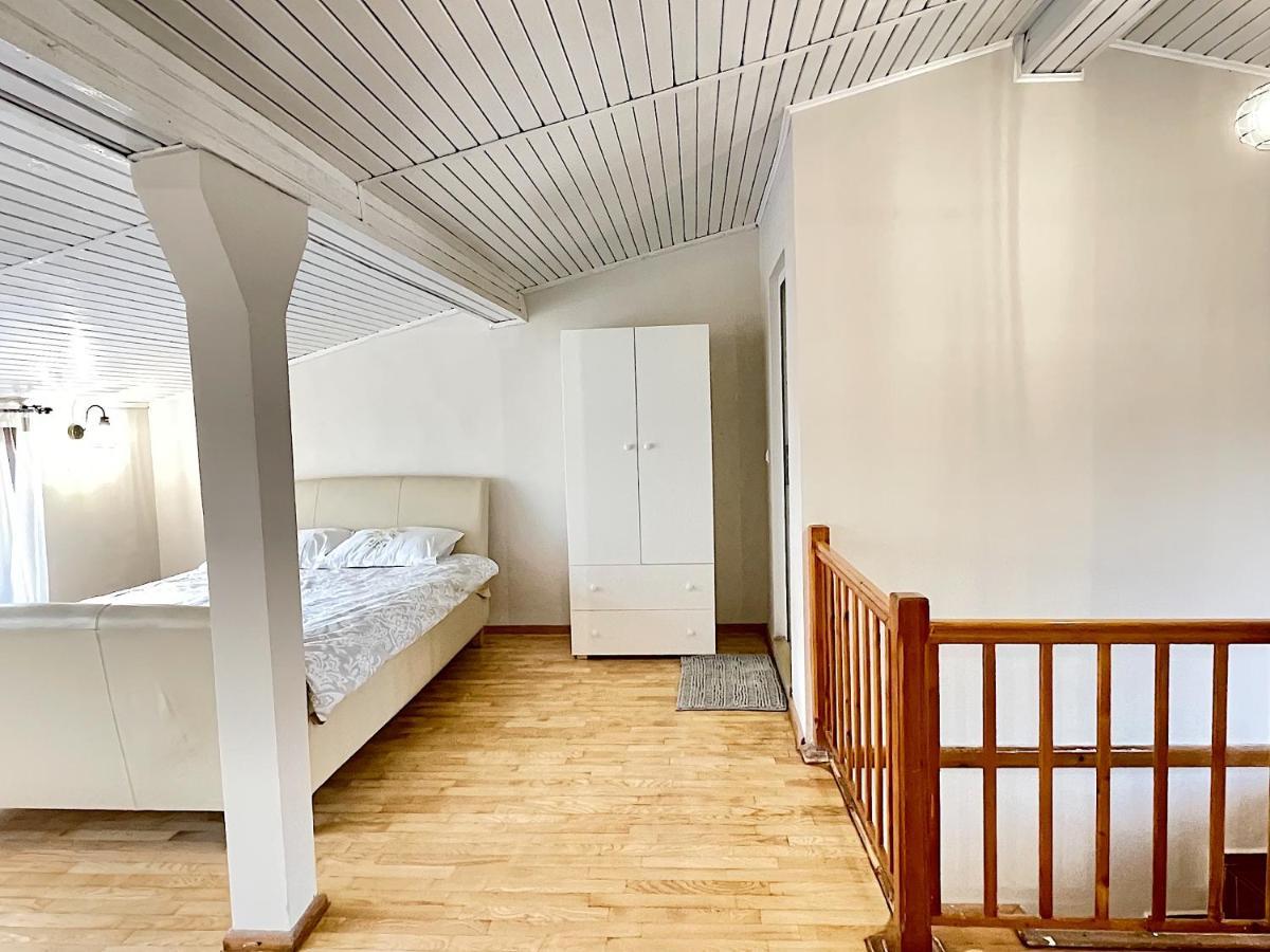Fenix Studio Apartment Varna Center المظهر الخارجي الصورة