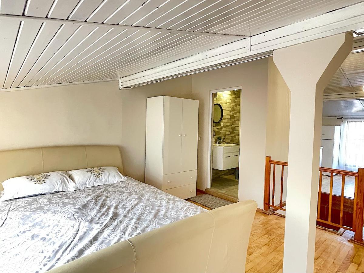 Fenix Studio Apartment Varna Center المظهر الخارجي الصورة
