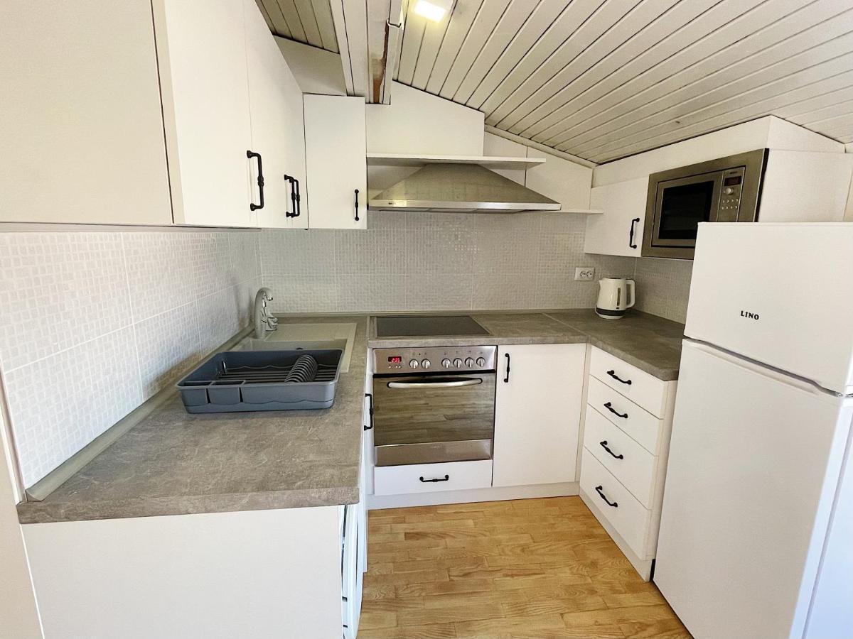 Fenix Studio Apartment Varna Center المظهر الخارجي الصورة