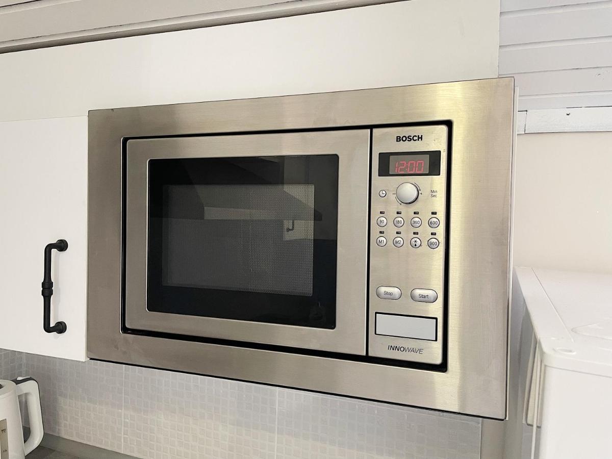 Fenix Studio Apartment Varna Center المظهر الخارجي الصورة