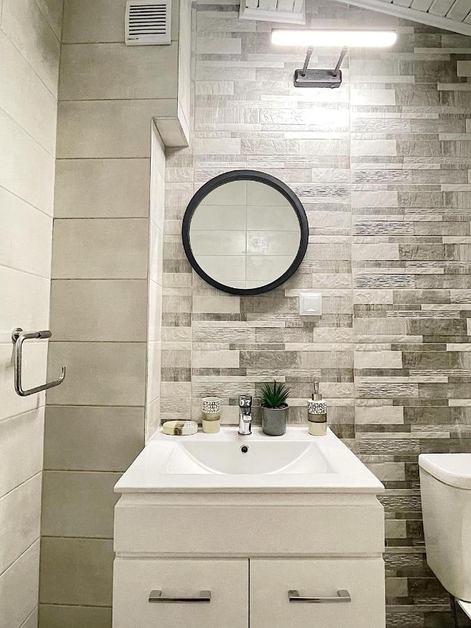 Fenix Studio Apartment Varna Center المظهر الخارجي الصورة