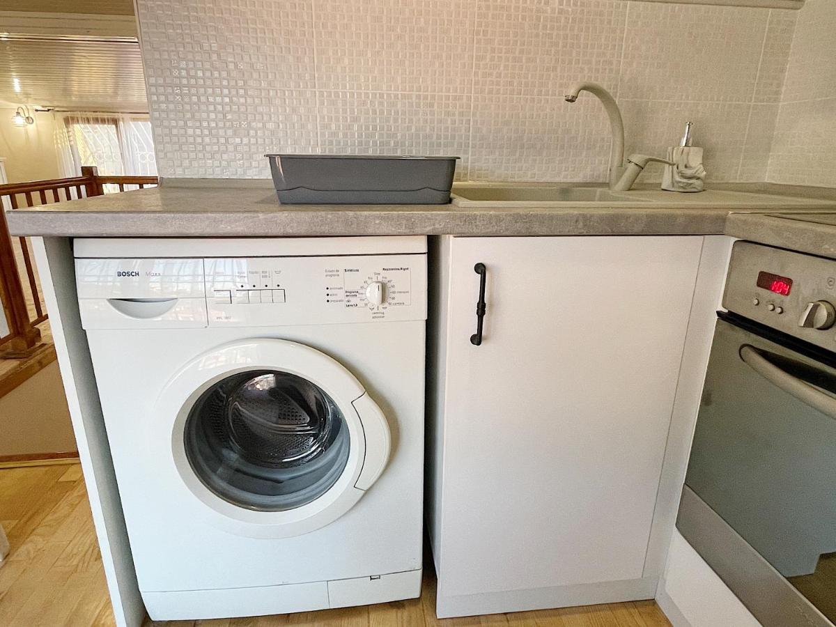Fenix Studio Apartment Varna Center المظهر الخارجي الصورة