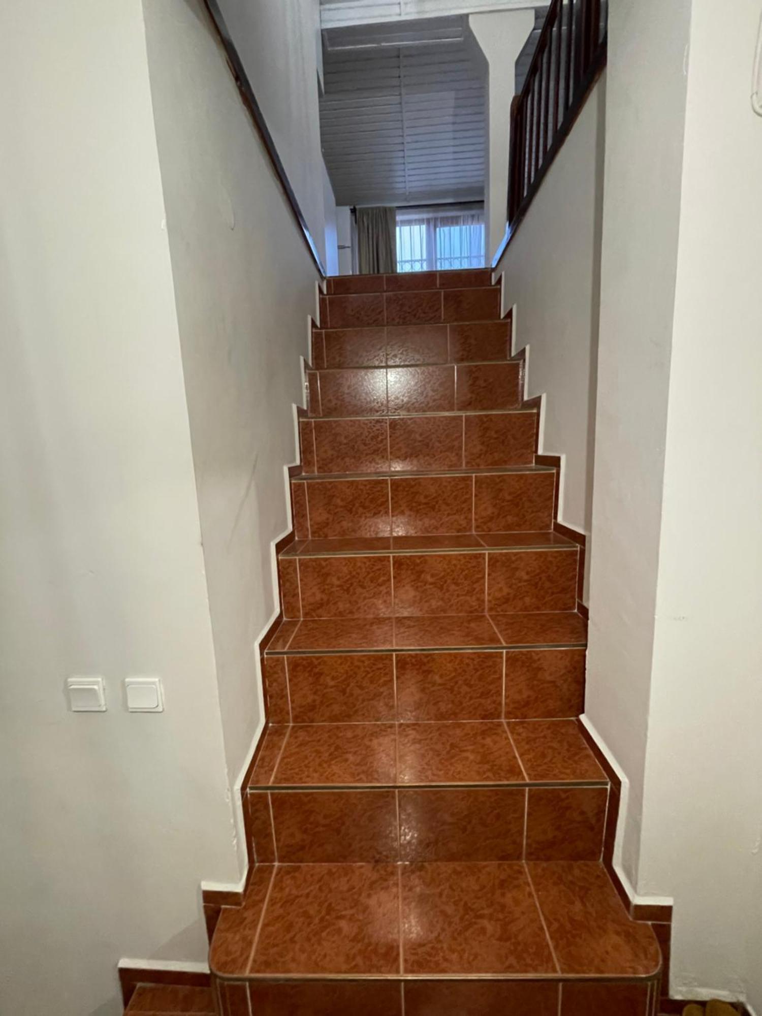 Fenix Studio Apartment Varna Center المظهر الخارجي الصورة